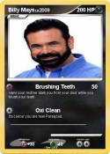 Billy Mays