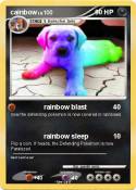 cainbow
