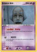 Science BOI