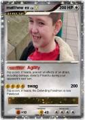 matthew ex