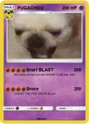 PUGACHOO