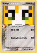 Stamps
