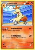 combusken