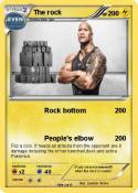 The rock