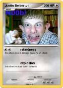 Justin Beiber