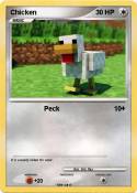 Chicken