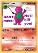 BARNEY