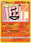 Popcorn