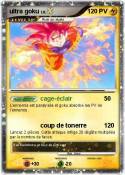 ultra goku