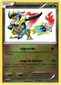 kyurem fusionne