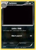 Darkness