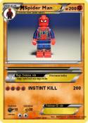 Spider Man