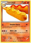 Corn Dogs