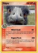 Pidgey