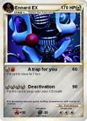 Ennard EX