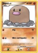 Diglett