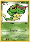 Caterpie