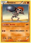 Bombarolo