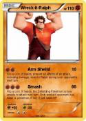 Wreck-it-Ralph