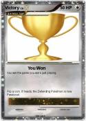 Victory