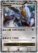 Black Kyurem