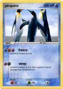 penguins