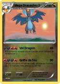 Mega Dracaufeu