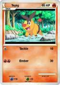 Tepig