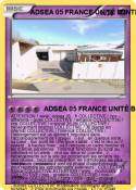 ADSEA 05 FRANCE