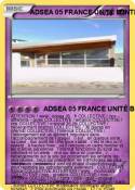 ADSEA 05 FRANCE