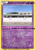 ADSEA 05 FRANCE