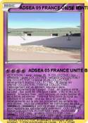 ADSEA 05 FRANCE