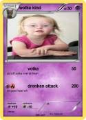 wotka kind