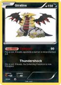 Giratina