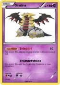 Giratina