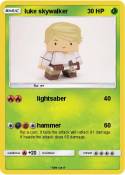luke skywalker