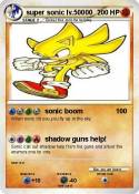 super sonic