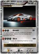 Lamborghini
