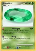 Emerald