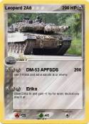Leopard 2A6