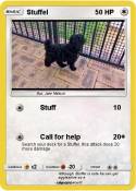 Stuffel