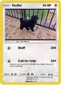 Stuffel