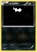 no. number