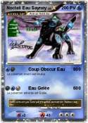 Noctali Eau