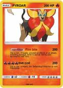 PYROAR