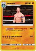 john cena