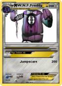 W.N.F.Freddy