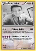 Ethan Yellow
