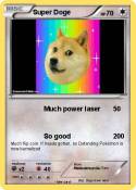 Super Doge