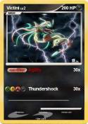 Victini